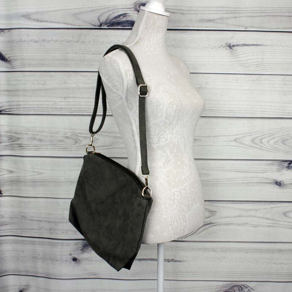 Ithaca Handbag with Detachable Inner Bag - more colours available