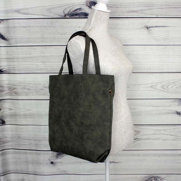 Ithaca Handbag with Detachable Inner Bag - more colours available