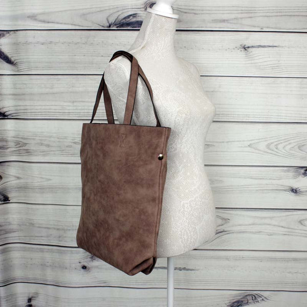 Ithaca Handbag with Detachable Inner Bag - more colours available