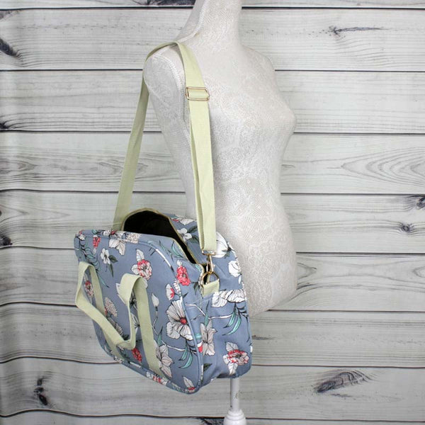 Vale Small Weekender Bag - more colours available