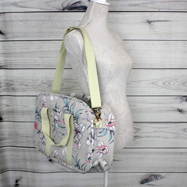 Vale Small Weekender Bag - more colours available