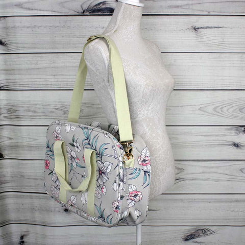 Vale Small Weekender Bag - more colours available