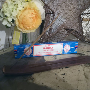 Satya Incense - Karma