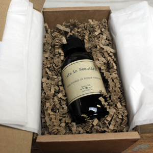 Life is Beautiful Eco-friendly Room Spray