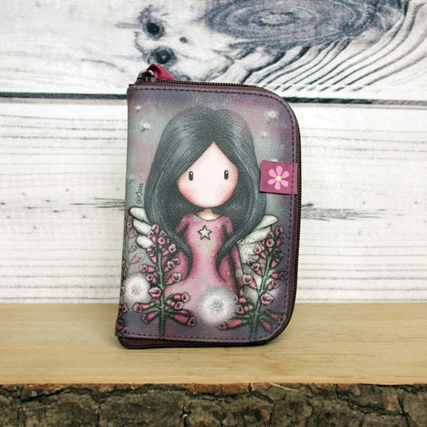 Gorjuss - Folding Shopper Bag - Little Wings