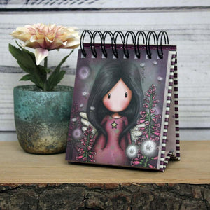 Gorjuss - Stand Up Planner - Little Wings