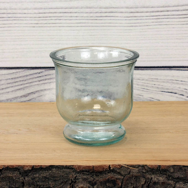 Mini Hurricane Candle Holder