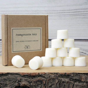 Pomegranate Noir Eco-friendly Soy Wax Melts