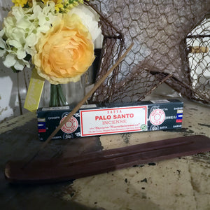 Satya Incense - Palo Santo