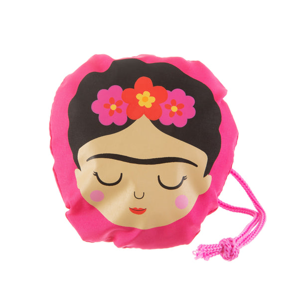 Frida Foldable Shopping Bag
