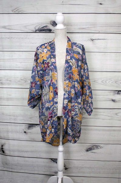 Yama Kimono - more colours available