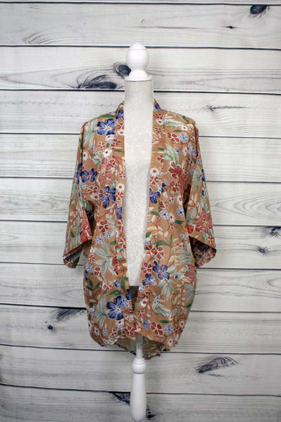 Yama Kimono - more colours available