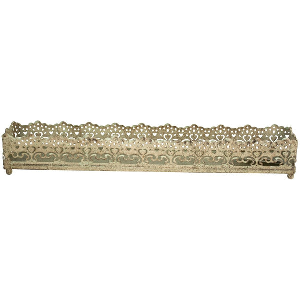 Candle Tray Fiesta - 2 sizes available