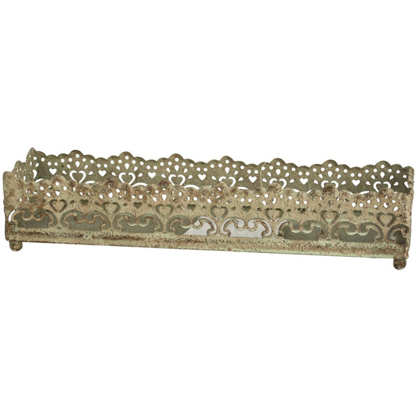 Candle Tray Fiesta - 2 sizes available