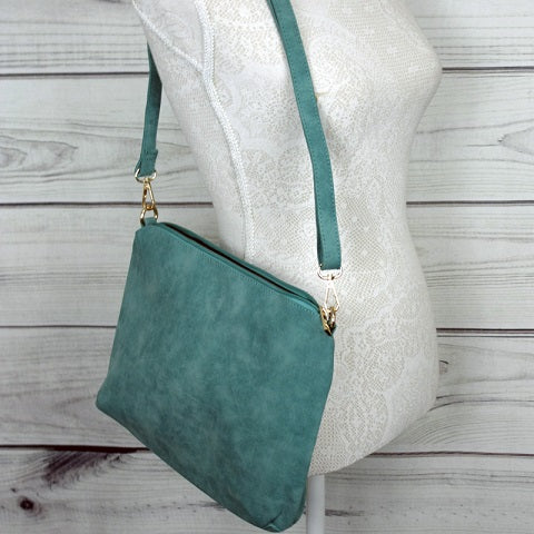 Sax Handbag with Detachable Inner Bag - more colours available