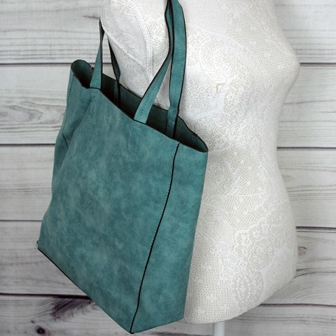 Sax Handbag with Detachable Inner Bag - more colours available
