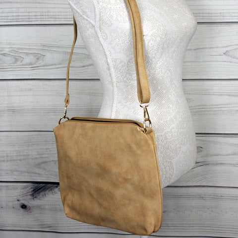 Sax Handbag with Detachable Inner Bag - more colours available