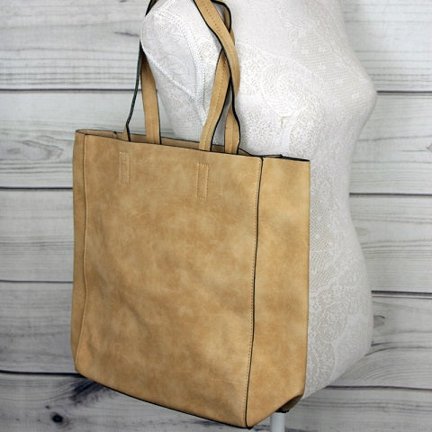 Sax Handbag with Detachable Inner Bag - more colours available
