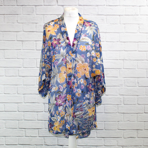 Yama Kimono - more colours available