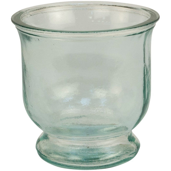 Mini Hurricane Candle Holder