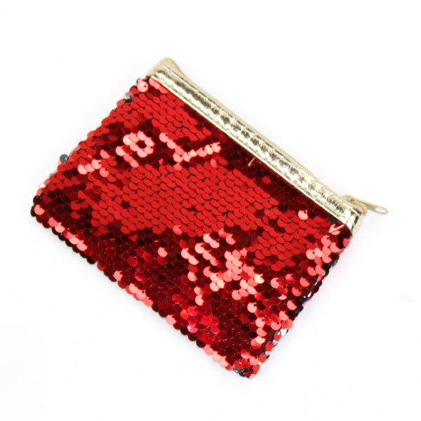 Shiny Coin Purse - more colours available