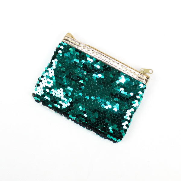 Shiny Coin Purse - more colours available
