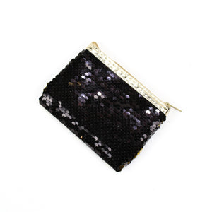 Shiny Coin Purse - more colours available