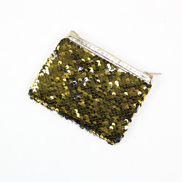 Shiny Coin Purse - more colours available