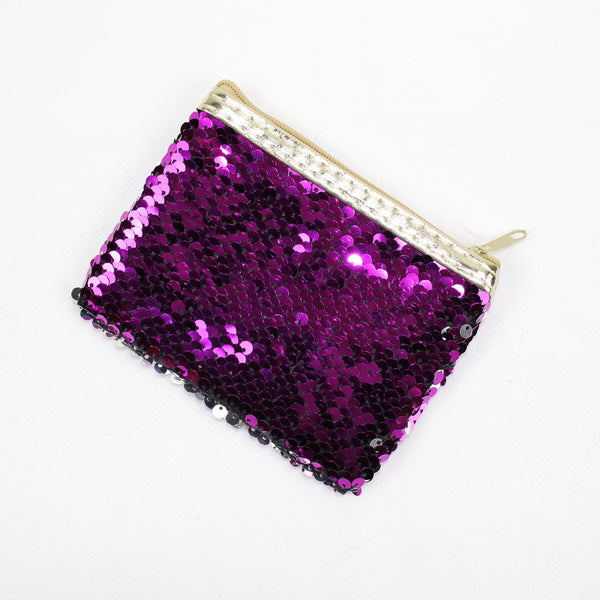 Shiny Coin Purse - more colours available