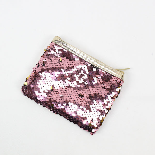Shiny Coin Purse - more colours available