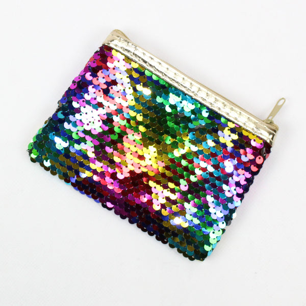 Shiny Coin Purse - more colours available