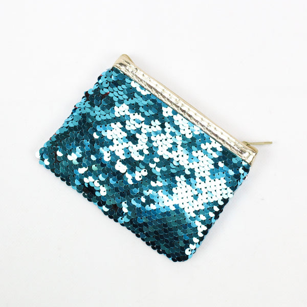 Shiny Coin Purse - more colours available