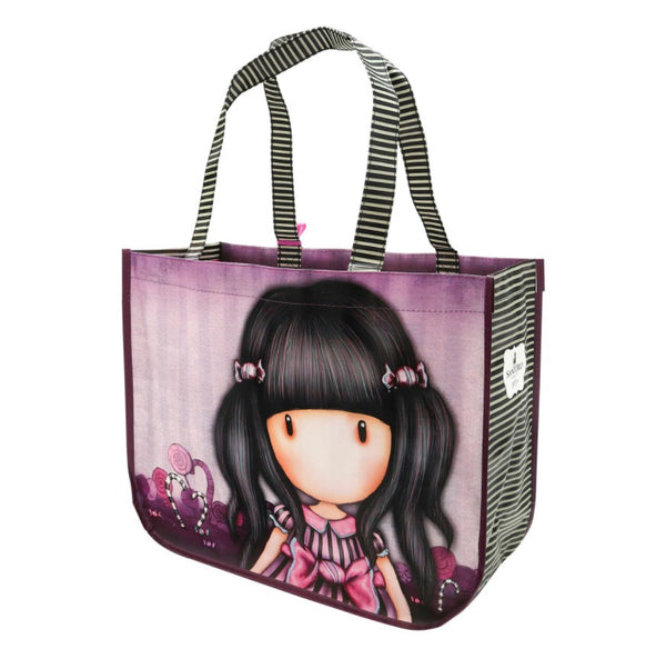 Gorjuss - PP Woven Bag - Sugar And Spice