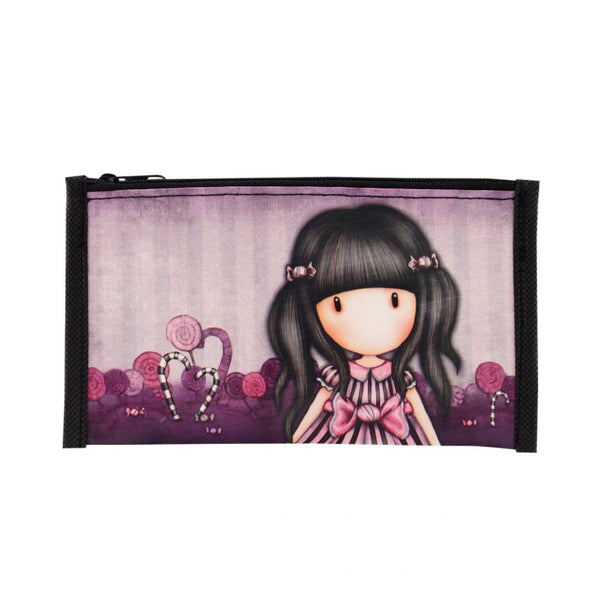 Gorjuss - PP Woven Bag - Sugar And Spice